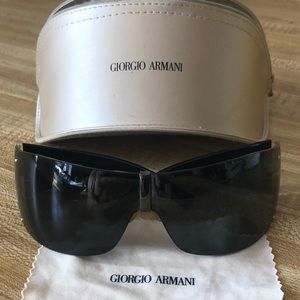 Giorgio Armani Sunglasses